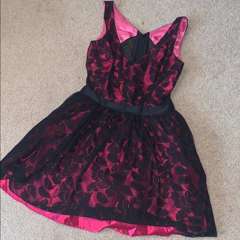 Jessica McClintock Dress